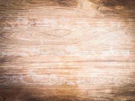 di legno superficie con naturale modello sfondo per design con copia spazio foto