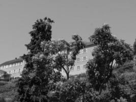 meersburg a lago Costanza foto