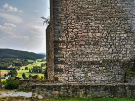 Waldeck e cattivo arolsen nel Germania foto