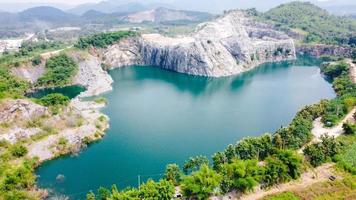 chiaro blu acqua, recinti, esso era tutti un' sognare. foto