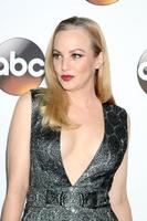 los angeles - jan 10 - wendi mclendon-covey a il disney abc tv tca inverno 2017 festa a langham Hotel su gennaio 10, 2017 nel Pasadena, circa foto