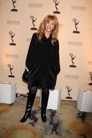 los angeles - jan 20 - susan harris arriva a il atashall di fama commissione S 20 annuale induzione gala a beverly colline Hotel su gennaio 20, 2011 nel beverly colline, circa foto