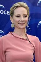 los angeles - ago 18 - anne heche a il oceana S 6 ° annuale cambio di mare estate festa a il beverly hilton Hotel su agosto 18, 2013 nel beverly colline, circa foto