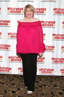 los angeles - Maggio 28 - alison arngrim a il hollywood Museo riapre con ruta lee S prendere in considerazione il tuo un' baciato evento a il hollywood Museo su Maggio 28, 2021 nel los angeles, circa foto