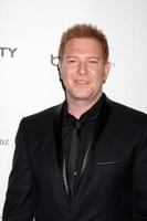 los angeles - jan 15 - Ryan kavanaugh arriva a il arte di elisio Paradiso gala 2011 a il California scienza centro esposizione parco su gennaio 15, 2011 nel los angeles, circa foto