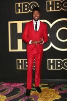 los angeles - sep 17 Londra Marrone a il hbo emmy dopo festa - 2018 a il Pacifico design centro su settembre 17, 2018 nel ovest hollywood, circa foto