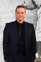 los angeles - apr 9 - alan tudyk arriva a il 42 prima a il Cinese Teatro su aprile 9, 2013 nel los angeles, circa foto