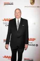 los angeles - feb 2 - ken howard a il aarp 14 annuale film per adulti premi gala a un' beverly wilshire Hotel su febbraio 2, 2015 nel beverly colline, circa foto