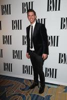 los angeles - Maggio 12 - andy gramme a il bmi pop musica premi a il beverly wilshire Hotel su Maggio 12, 2015 nel beverly colline, circa foto