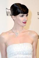 los angeles - feb 26 - paz vega a il 25il annuale elton John accademia premi visualizzazione festa a il città di ovest hollywood parco su febbraio 26, 2017 nel ovest hollywood, circa foto