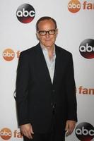 los angeles - ago 4 - Clark greg a il abc tca estate stampa giro 2015 festa a il beverly hilton Hotel su agosto 4, 2015 nel beverly colline, circa foto