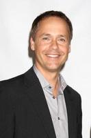 los angeles - ago 7 - chad lowe in arrivo a il disney abc televisione gruppo 2011 estate stampa giro festa a beverly hilton Hotel su agosto 7, 2011 nel beverly colline, circa foto