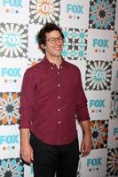 los angeles - luglio 20 - andy samberg a il Volpe tca luglio 2014 festa a il soho Casa su luglio 20, 2014 nel ovest hollywood, circa foto