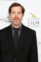 los angeles - sep 30 - Scott grigio a il Catalina film Festival - settembre 30 2017 a il casinò su Catalina isola su settembre 30, 2017 nel avalon, circa foto