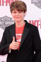 vlos angeles - giu 29 - ty simpkins a il uomo formica los angeles prima a il dolby Teatro su giugno 29, 2015 nel los angeles, circa foto