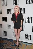 los angeles - Maggio 12 - cara faia Charnow a il bmi pop musica premi a il beverly wilshire Hotel su Maggio 12, 2015 nel beverly colline, circa foto