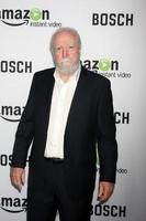 los angeles - feb 3 - Scott wilson a il bosch amazon rosso tappeto prima selezione a un' luce ad arco hollywood teatri su febbraio 3, 2015 nel los angeles, circa foto