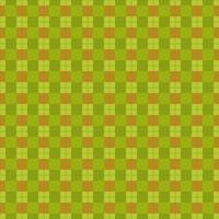 giallo astratto senza soluzione di continuità tartan struttura foto