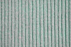 stoffa a maglia cotone, lana struttura foto