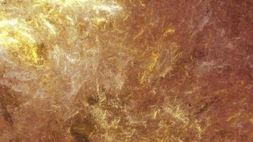 oro sfondo struttura Foglio metallico effetto. oro marmo struttura superficie, design elemento modello carta Materiale. oro metallo foglio raggiante luccichio superficie foto