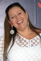 los angeles, luglio 17 - camryn manheim a il cbs tca luglio 2014 festa a il Pacifico design centro su luglio 17, 2014 nel ovest hollywood, circa foto