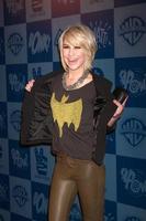 los angeles, mar 21 - Chelsea kane arrivo a il Batman Prodotto linea lanciare a il fusione i fumetti su marzo 21, 2013 nel los angeles, circa foto