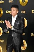 los angeles, 6 gennaio - bryshere grey all'evento Fox TV Empire Premiere presso un teatro arclight cinerama dome il 6 gennaio 2014 a los angeles, ca foto