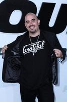 los angeles, feb 1 - noel gugliemi a il Vendicatori età di ultrone los angeles prima a il tcl Cinese Teatro su aprile 1, 2015 nel los angeles, circa foto