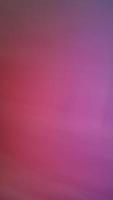 astratto sfocatura sfondo rosa toni consistere di blu, viola, rosso, arancia e blu. foto