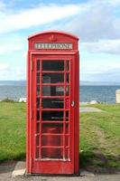 cabina telefonica via mare