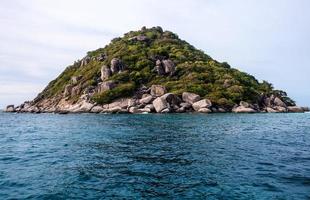 isola di ko nang yuan foto
