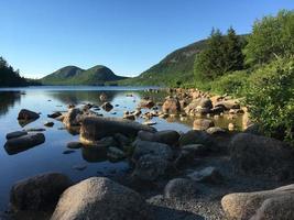 parco nazionale di acadia foto