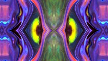 astratto colori caleidoscopio sfondo struttura foto