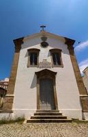 rio de janeiro, rj, brasile, 2022 - santo Francesco di prainha Chiesa, centro rio, era eretto nel 1696 a il piede di conceicao collina foto