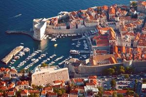 Dubrovnik Croazia foto
