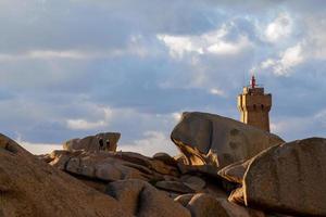 nascondere e cercare con il faro foto