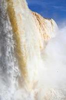 Iguazu Falls foto