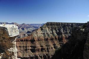 il Gran Canyon foto