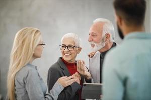 successo è tutti di il adesso e Domani foto