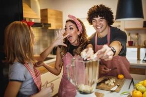 famiglia è che cosa fa un' casa un' contento casa foto