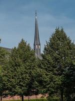 il convento di burlone nel Germania foto