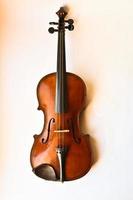 vecchio violino.