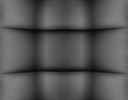 grigio piazza griglia con nero confine movimento sfocatura effetto foto