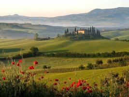 Toscana foto