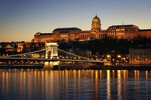 Budapest, Ungheria foto