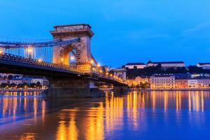 Budapest, Ungheria foto