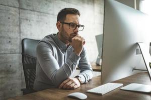 è tempo per un' grave attività commerciale foto