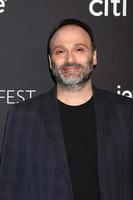 los angeles - mar 21 - steven molare a il 2018 pallido los angeles - grande scoppio teoria, giovane Sheldon a dolby Teatro su marzo 21, 2018 nel los angeles, circa foto