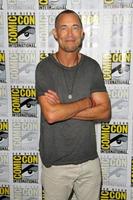 san diego - luglio 22 - tom cavanagh a Comic Con Sabato 2017 a il Comic Con internazionale convenzione su luglio 22, 2017 nel san diego, circa foto