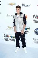 las Las Vegas, Maggio 20 - giusto bieber arriva a il 2012 tabellone premi a mgm giardino arena su Maggio 20, 2012 nel las Las Vegas, nv foto